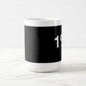 Ik ben de 1% koffiemok (Center)