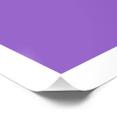 Ik ben de Alpha en de Omega Poster (Hoek)