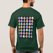 IK BEN DE BAAS T-SHIRT (Achterkant)