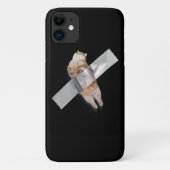 Ik ben de beste banaan! Case-Mate iPhone case (Achterkant)