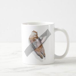 Ik ben de beste banaan! koffiemok