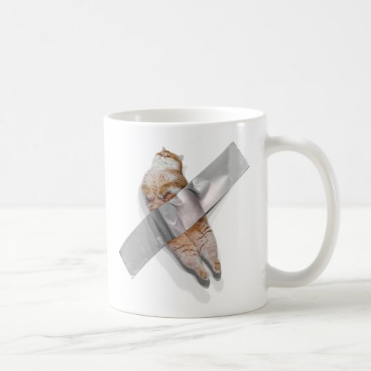 Ik ben de beste banaan! koffiemok (Rechts)