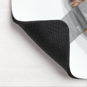 Ik ben de beste banaan! muismat (Hoek)