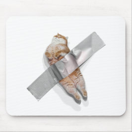 Ik ben de beste banaan! muismat