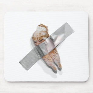 Ik ben de beste banaan! muismat