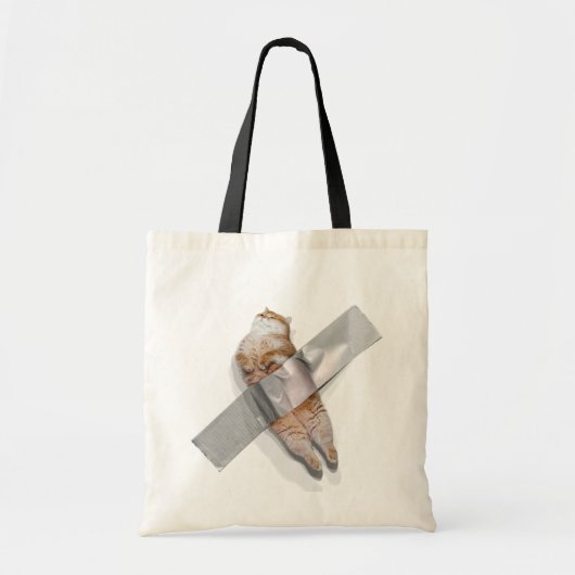 Ik ben de beste banaan! tote bag (Voorkant)