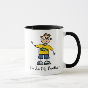 Ik ben de Big Brother mok