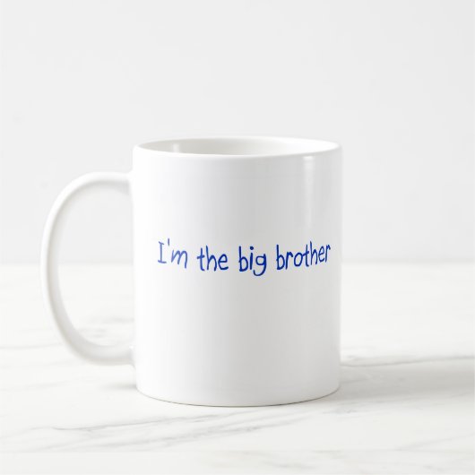 Ik ben de Big Brother Mok (Links)