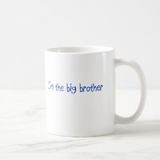 Ik ben de Big Brother Mok