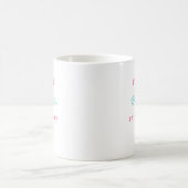 Ik ben de Blanche van de groep Koffiemok (Center)