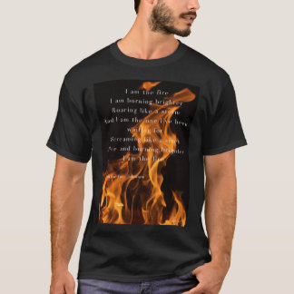 Ik ben de brandcursus - Halestorm Premium Scoop T-shirt
