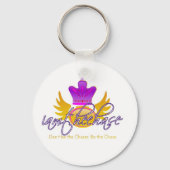 Ik ben de Chase Sleutelhanger (Voorkant)