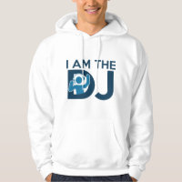 Ik ben de DJ
