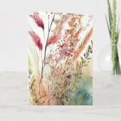 Ik ben de dochter van een Christelijk Koninklijk G Kaart (Achterkant)