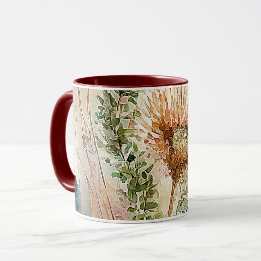 Ik ben de dochter van een Christelijk Koninklijk G Mok (Voorkant links)