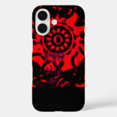 Ik ben de duivel Case-Mate iPhone case (Achterkant)