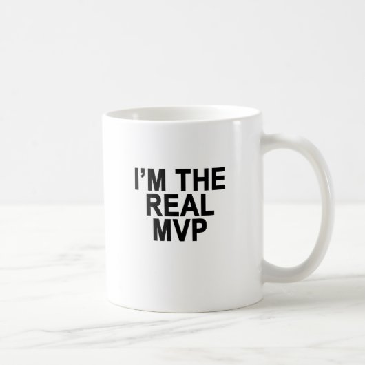 IK BEN DE ECHTE MVP.png Koffiemok (Rechts)