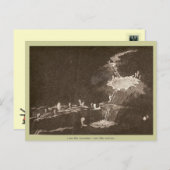 ik ben de eggman briefkaart (Voorkant / Achterkant)