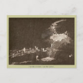 ik ben de eggman briefkaart (Voorkant)