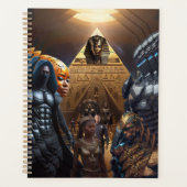 Ik ben de evolutie van succes planner (Voorkant)