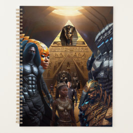 Ik ben de evolutie van succes planner