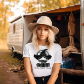 Ik ben de goede heks t-shirt