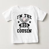 Ik ben de grote neef (Voorkant)