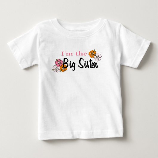 Ik ben de grote zuster (Voorkant)