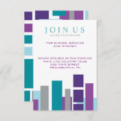 IK BEN DE JOODSE KAART VAN MIJN GELIEFDE (Voorkant / Achterkant)