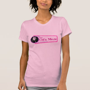 Ik ben de Kat's Meow T-shirt