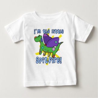 Ik ben de Kleine Spitfire T-Shirt