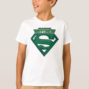 Ik ben de Kryptonite van mijn vader T-shirt