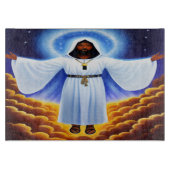 Ik ben de lichte Christelijke snijplank (Voorkant)