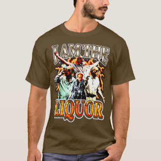Ik ben de Liquor Jim Lahey Long Sleeve TShirt