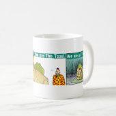 Ik ben de Mok (Voorkant rechts)