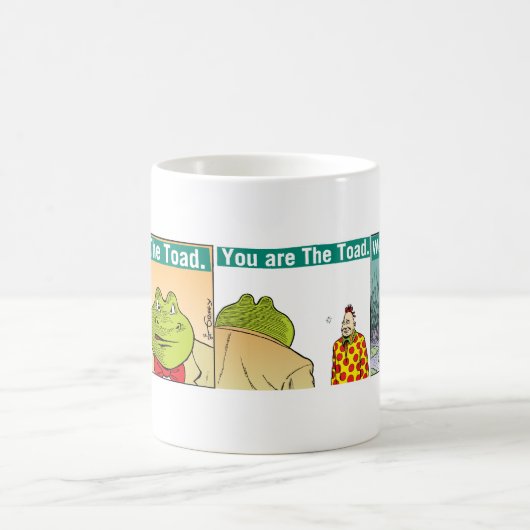 Ik ben de Mok (Center)