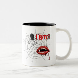 Ik ben de Mok van Coffee.