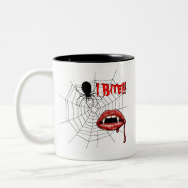 Ik ben de Mok van Coffee.