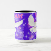 Ik ben de Mok van de Heilige Geest (Midden)