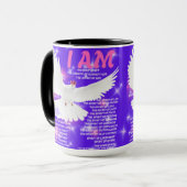 Ik ben de Mok van de Heilige Geest (Voorkant links)