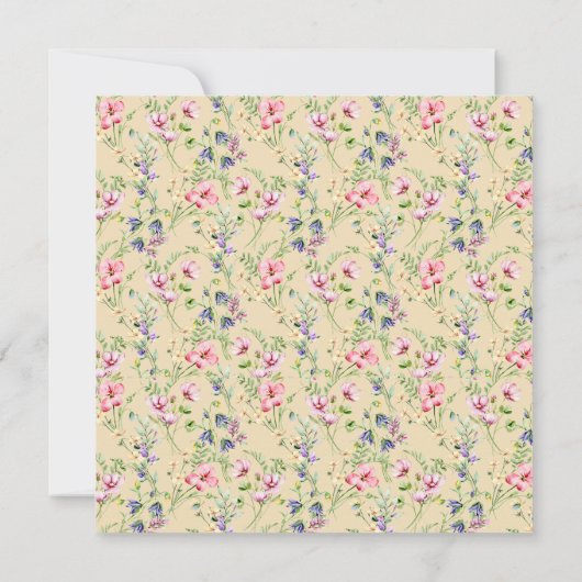 Ik ben de opstanding en het leven (Achterkant)