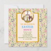 Ik ben de opstanding en het leven (Voorkant)