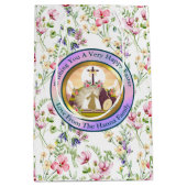 Ik ben de opstanding en het leven medium cadeauzakje (Voorkant)