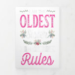 Ik ben de oudste die de regel maakt van grote zust drieluik aankondiging<br><div class="desc">Ik ben de oudste die de regel maakt van grote zuster Bro Gift</div>