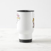 Ik ben de Pain Fitness waard Reisbeker (Center)