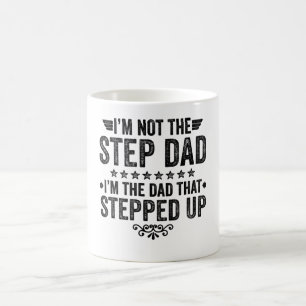 IK Ben De Papa Die De Strijd Aanging Koffiemok