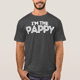 Ik ben de Pappy T-shirt