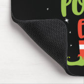 Ik ben de pokerelf muismat (Hoek)