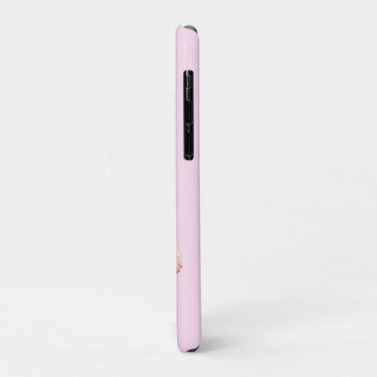Ik ben de prinses Case-Mate iPhone case (Achterkant/links)