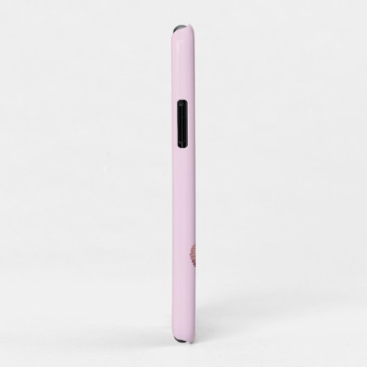 Ik ben de prinses Case-Mate iPhone case (Achterkant/rechts)
